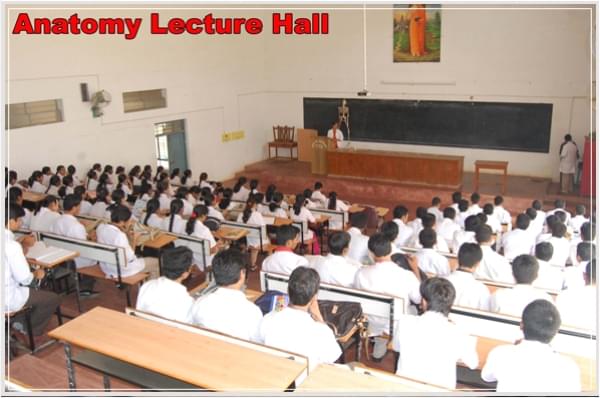 Sri Siddhartha Academy of Higher Education Tumkur Auditorium Hall photo 2
